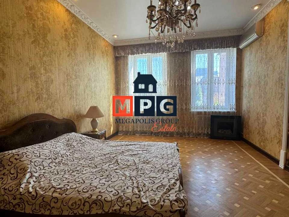 Квартира. Харків, Мироносицька вул.
