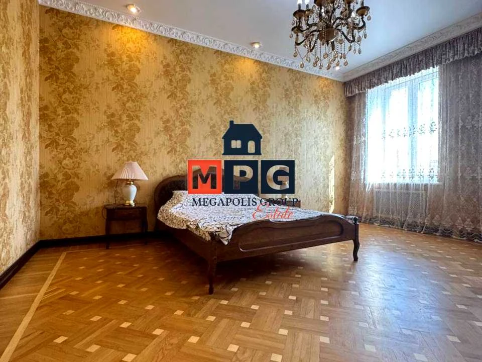 Квартира. Харків, Мироносицька вул.