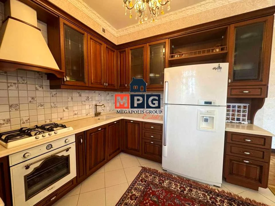 Квартира. Харків, Мироносицька вул.
