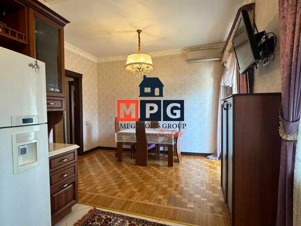 Квартира. Харків, Мироносицька вул.
