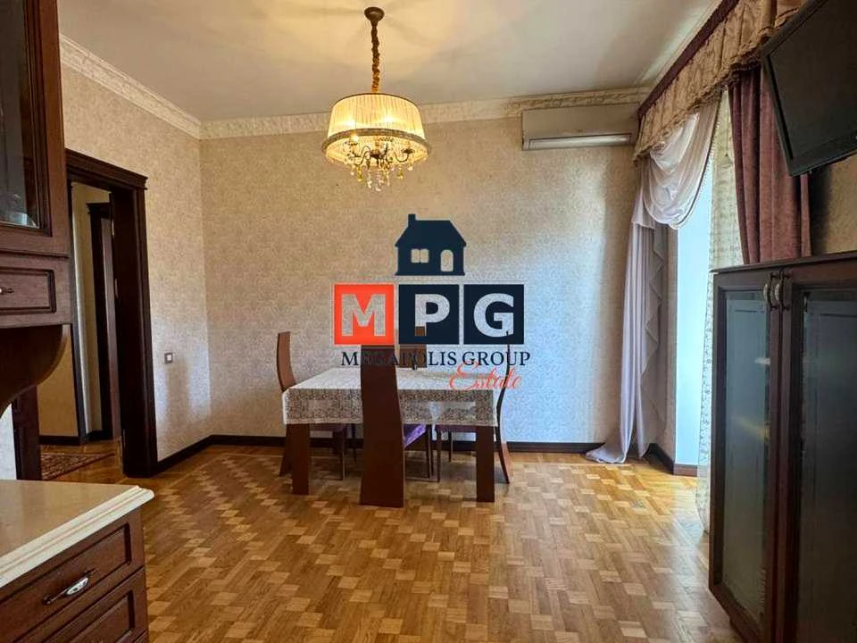 Квартира. Харків, Мироносицька вул.