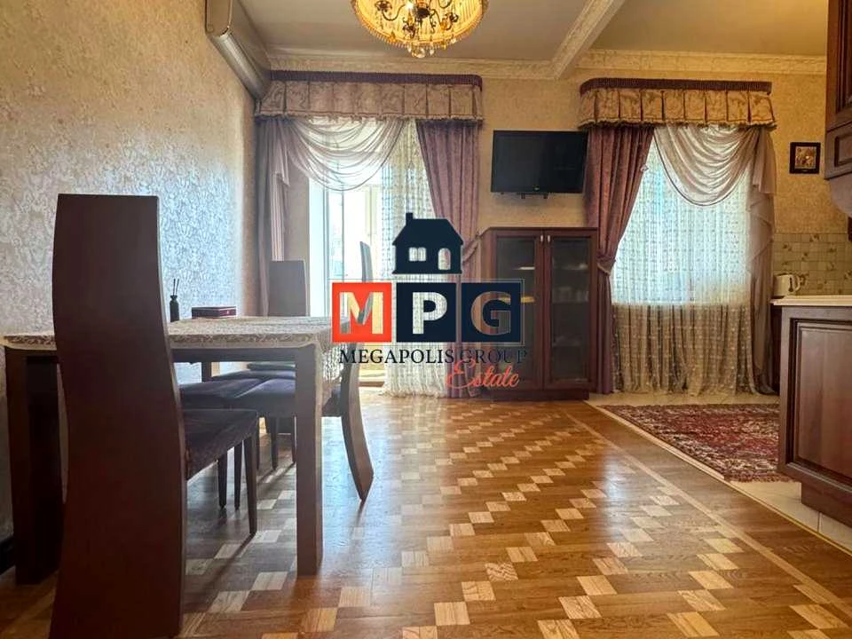 Квартира. Харків, Мироносицька вул.