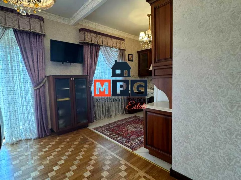 Квартира. Харків, Мироносицька вул.