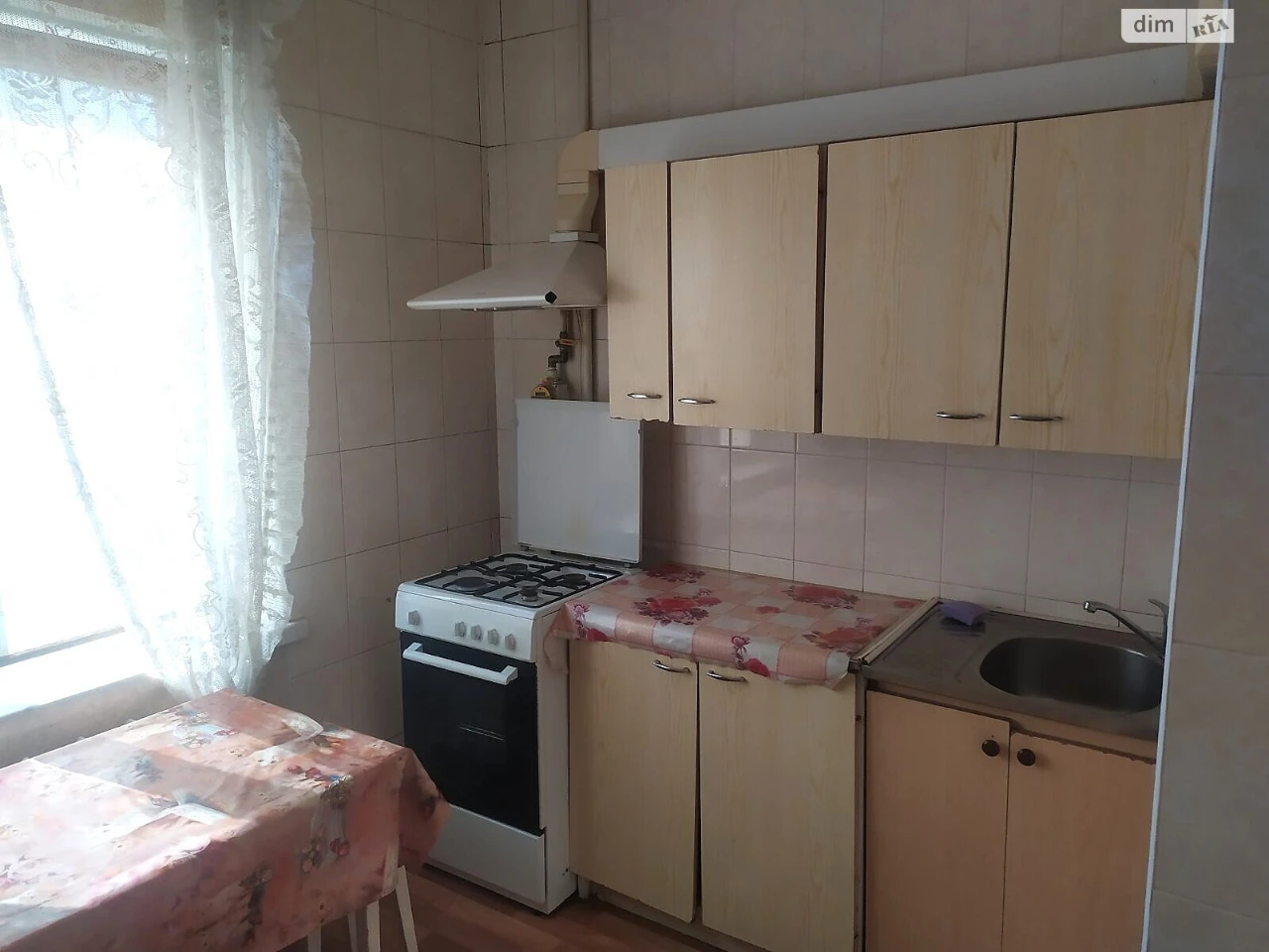 Довгострокова Аренда Квартира Оболонь