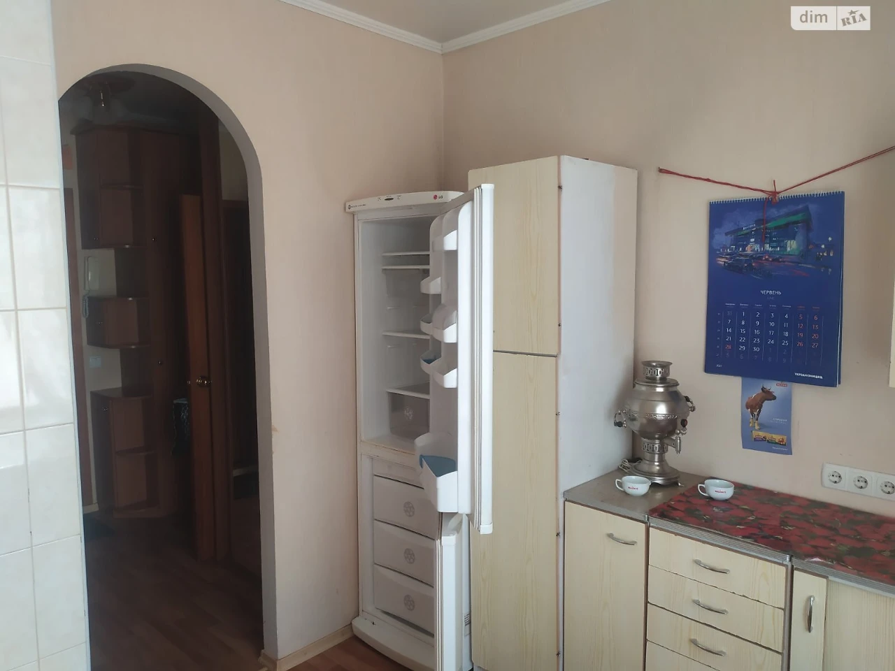 Довгострокова Аренда Квартира Оболонь