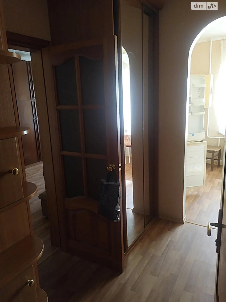 Довгострокова Аренда Квартира Оболонь