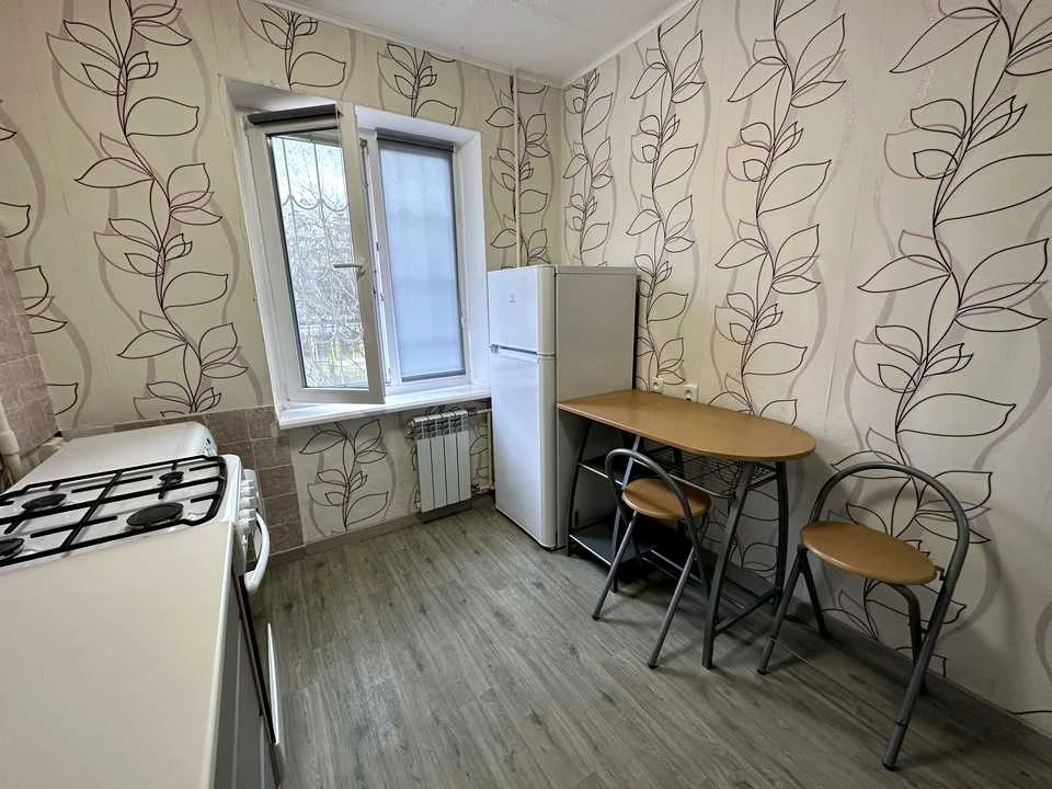 Квартира. Київ, вулиця Братиславська