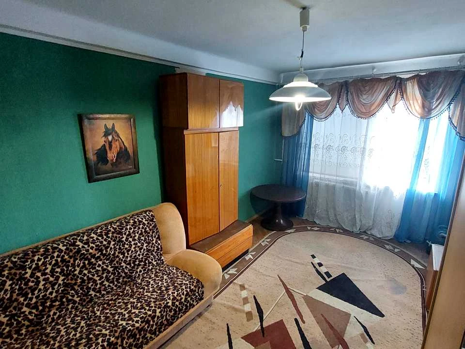 Квартира. Київ, Зої Бутенко вул.