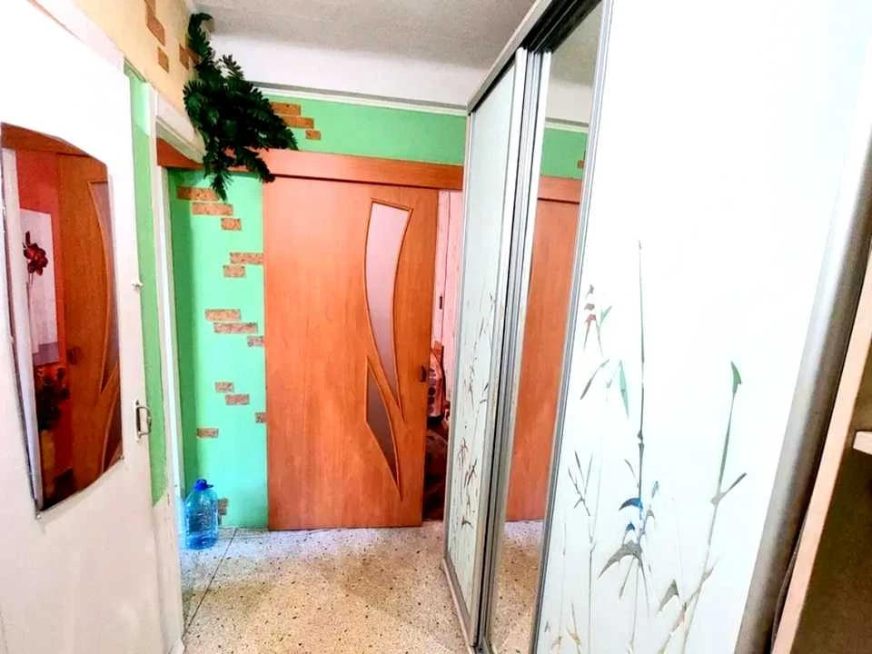Квартира. Київ, Зої Бутенко вул.
