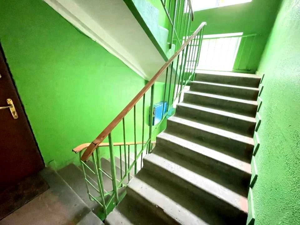 Квартира. Київ, Зої Бутенко вул.