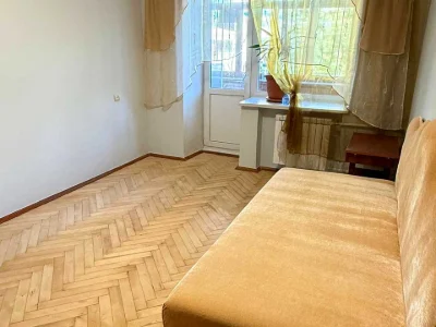 Apartment. Nagorna st., Kyiv