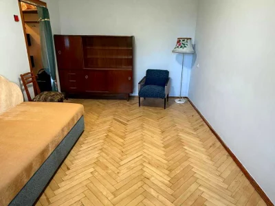 Apartment. Nagorna st., Kyiv