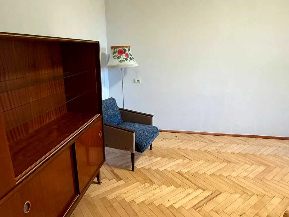 Apartment. Nagorna st., Kyiv