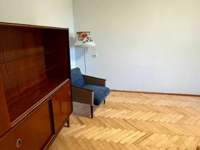 Apartment. Nagorna st., Kyiv
