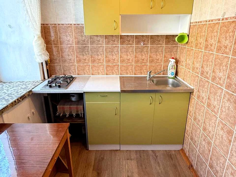 Apartment. Nagorna st., Kyiv