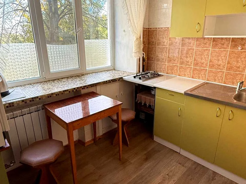 Apartment. Nagorna st., Kyiv