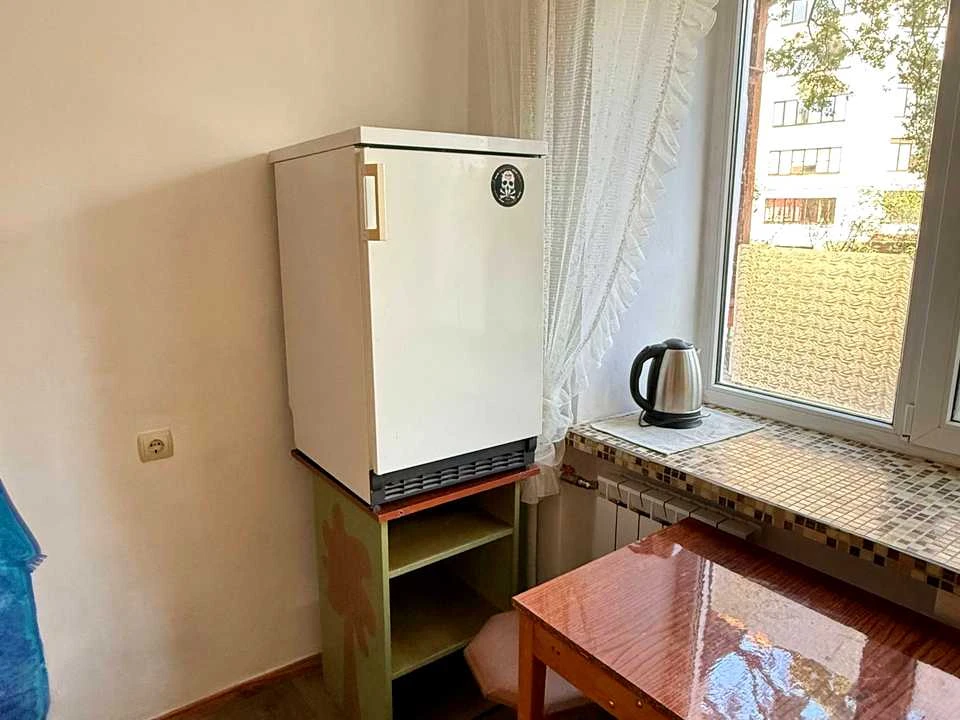 Apartment. Nagorna st., Kyiv