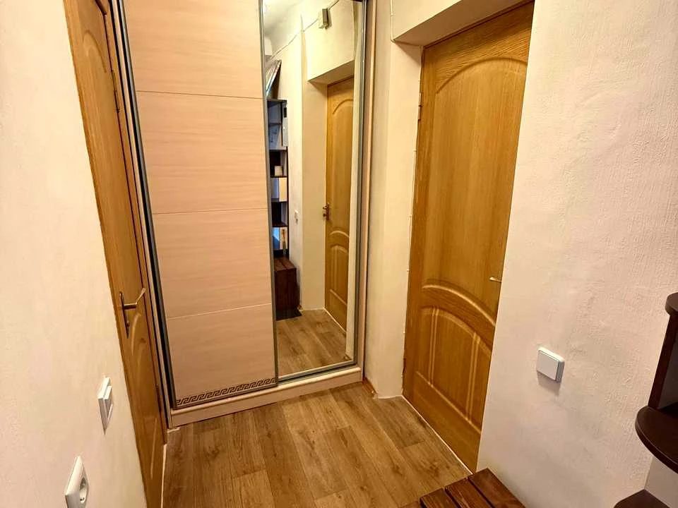 Apartment. Nagorna st., Kyiv