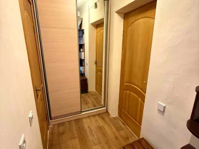Apartment. Nagorna st., Kyiv