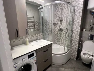 Apartment. Metropolitan Vasyl Lipkivsky Street, Kyiv