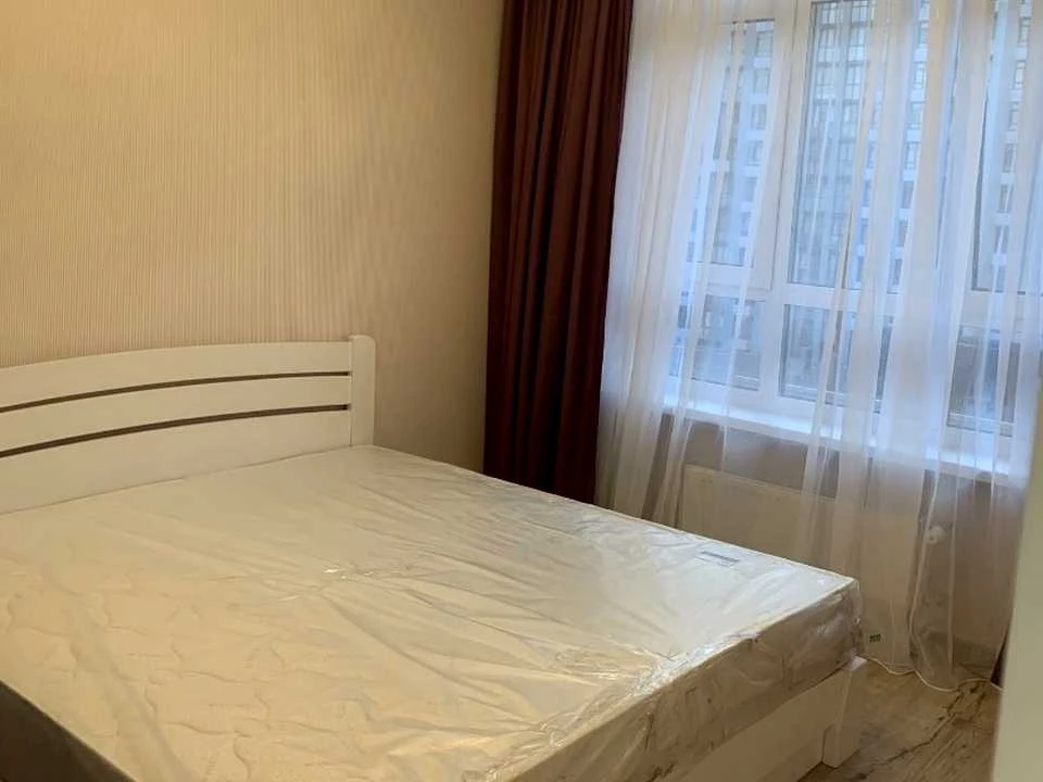 Apartment. Metropolitan Vasyl Lipkivsky Street, Kyiv