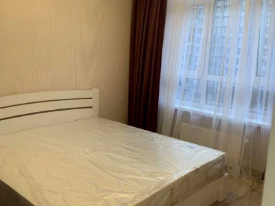 Apartment. Metropolitan Vasyl Lipkivsky Street, Kyiv