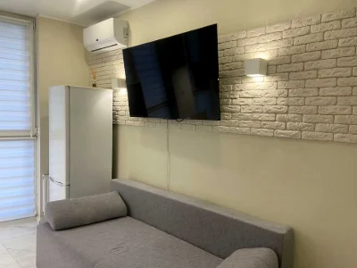 Apartment. Metropolitan Vasyl Lipkivsky Street, Kyiv