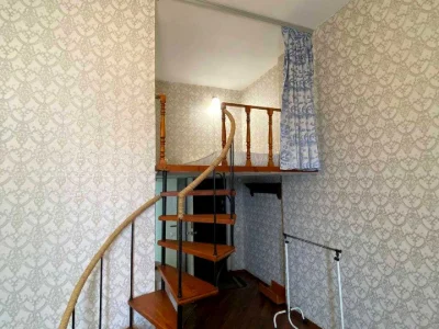 Квартира. Київ, Михайлівський пров.