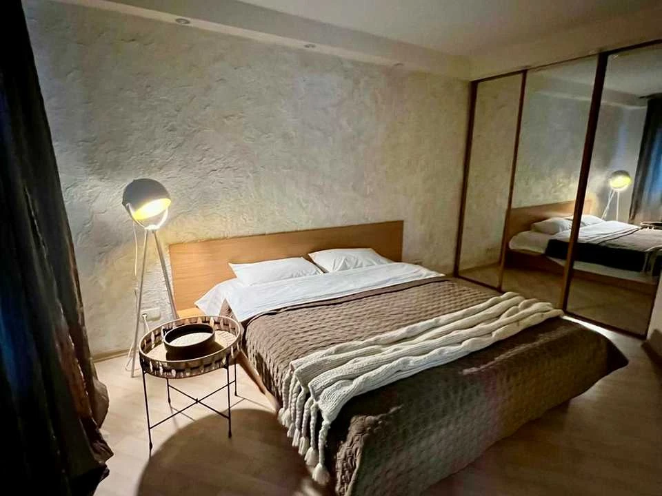 Apartment. Lesya Ukrainy Blvd, Kyiv