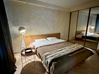 Apartment. Lesya Ukrainy Blvd, Kyiv