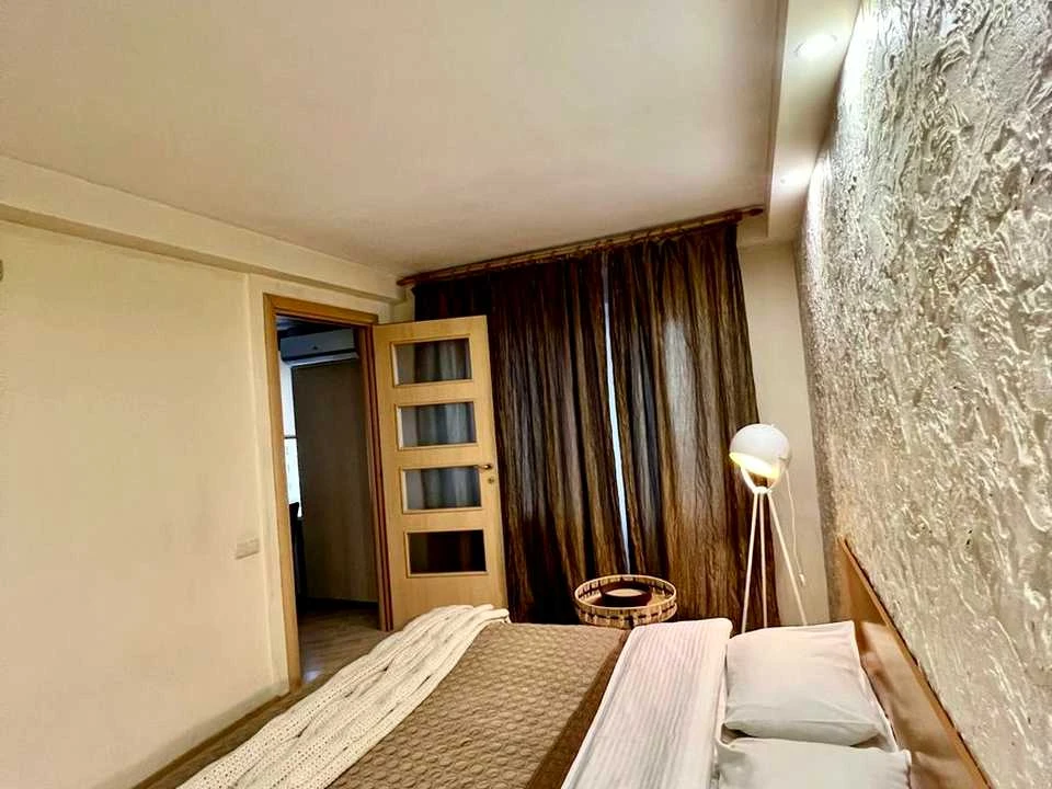 Apartment. Lesya Ukrainy Blvd, Kyiv