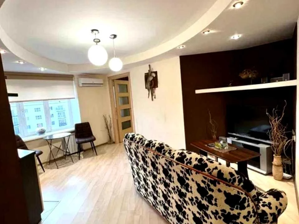 Apartment. Lesya Ukrainy Blvd, Kyiv