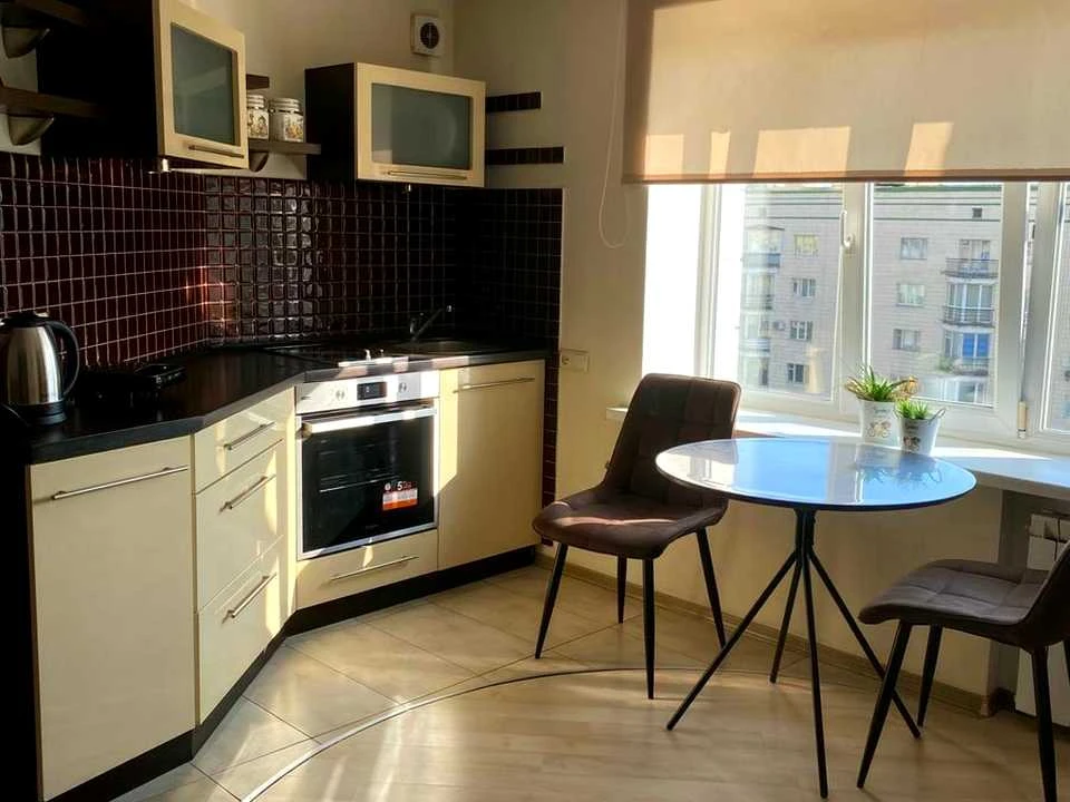 Apartment. Lesya Ukrainy Blvd, Kyiv