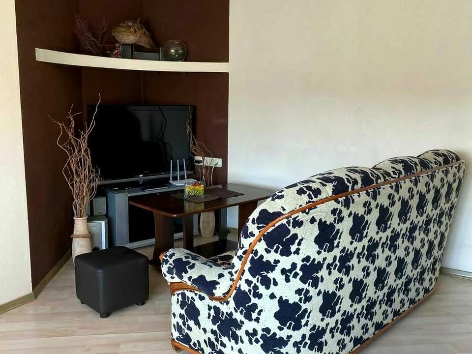 Apartment. Lesya Ukrainy Blvd, Kyiv
