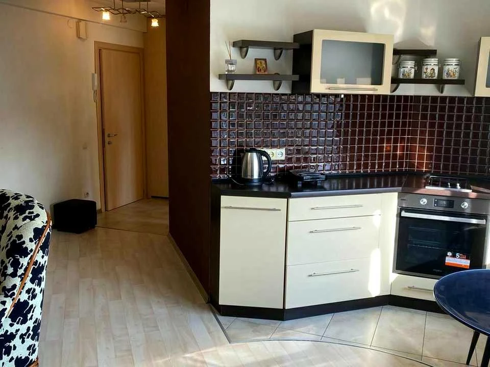 Apartment. Lesya Ukrainy Blvd, Kyiv