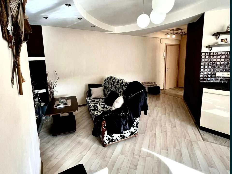 Apartment. Lesya Ukrainy Blvd, Kyiv