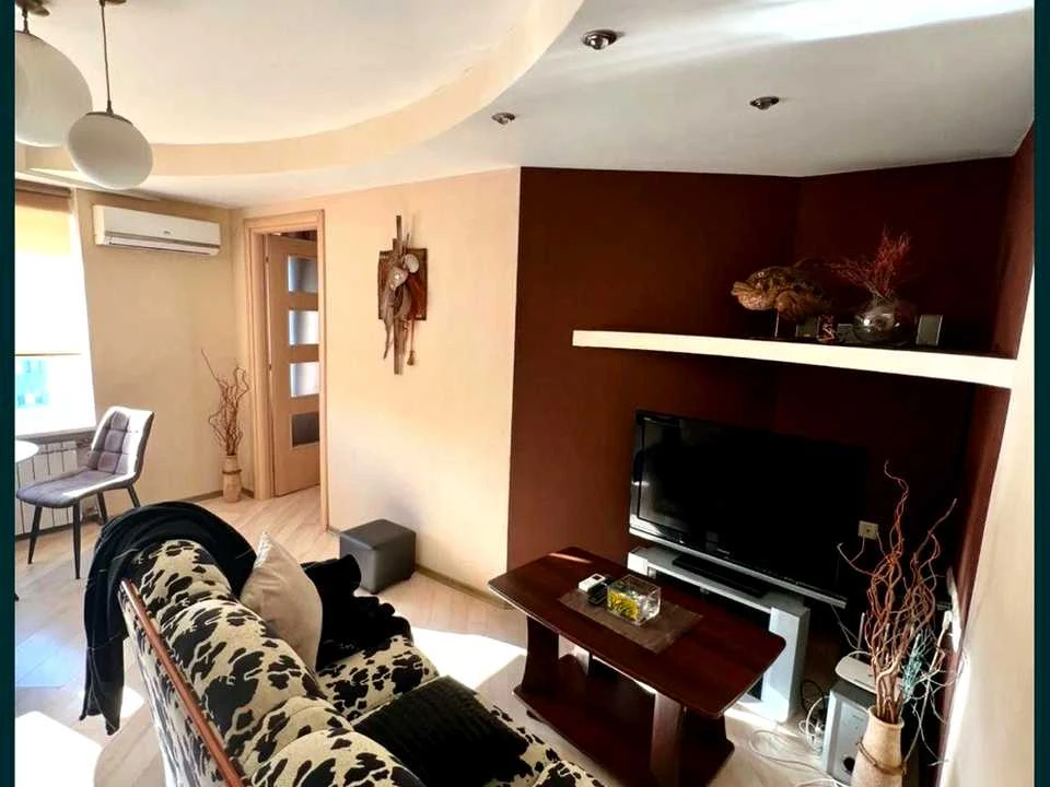 Apartment. Lesya Ukrainy Blvd, Kyiv