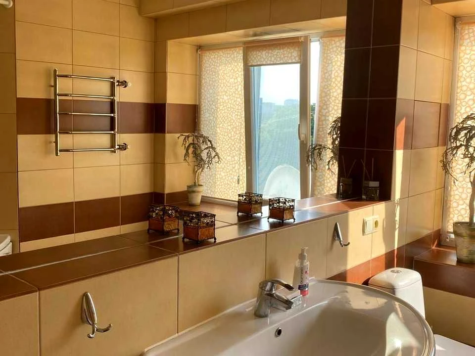 Apartment. Lesya Ukrainy Blvd, Kyiv