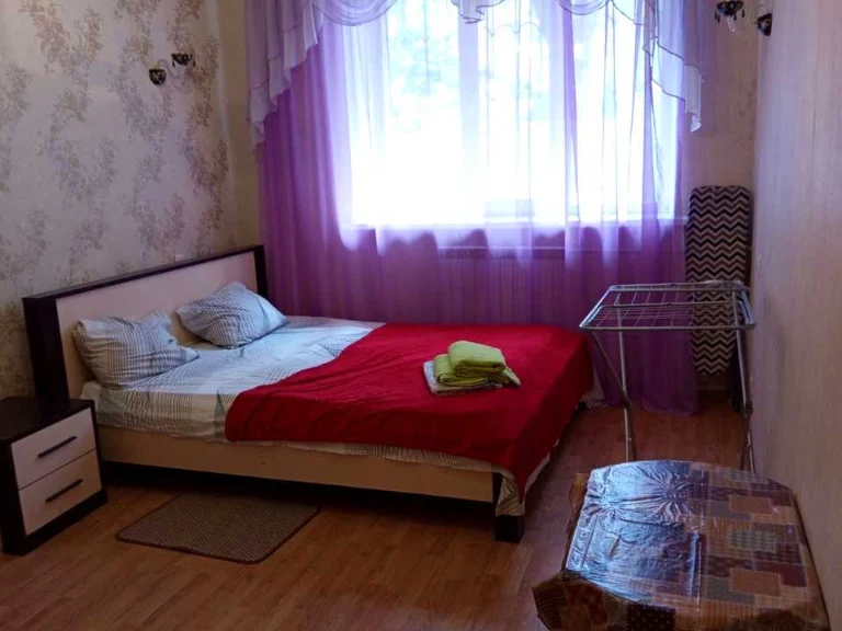 Квартира. Киев, Таборная улица