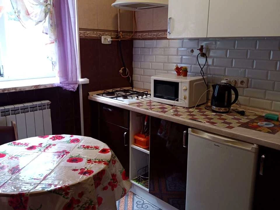 Квартира. Київ, Табірна вул.