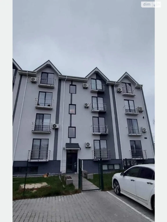 Long Term Rental Apartment in Bilichy