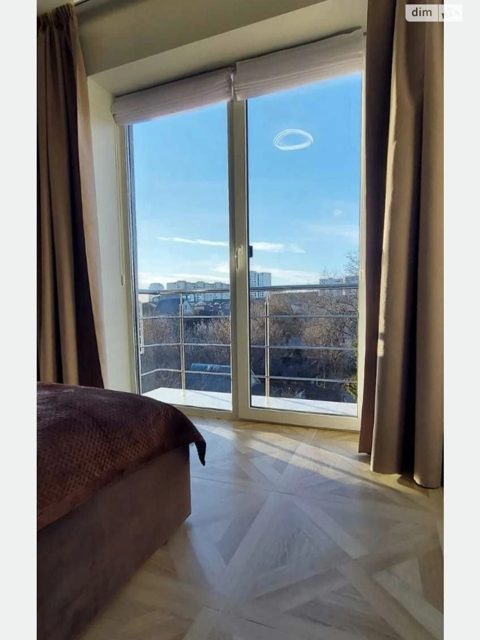 Long Term Rental Apartment in Bilichy