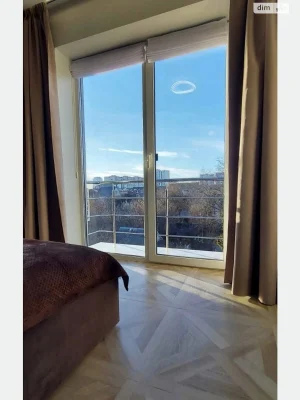 Long Term Rental Apartment in Bilichy