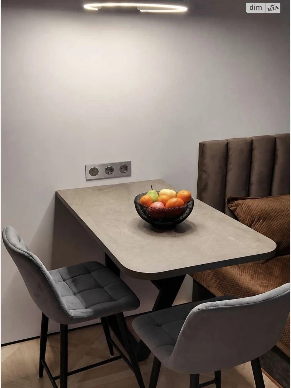 Long Term Rental Apartment in Bilichy