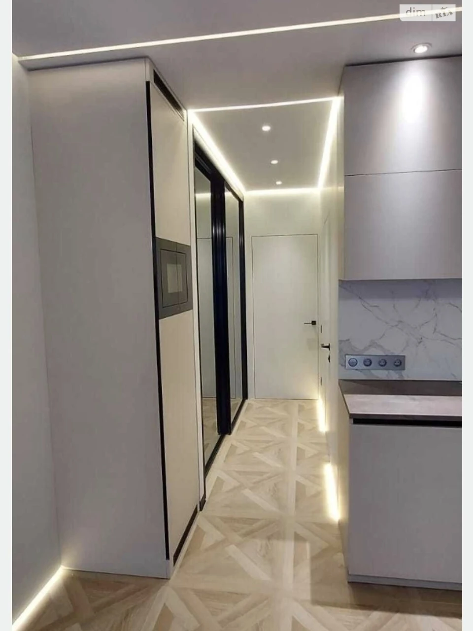Long Term Rental Apartment in Bilichy