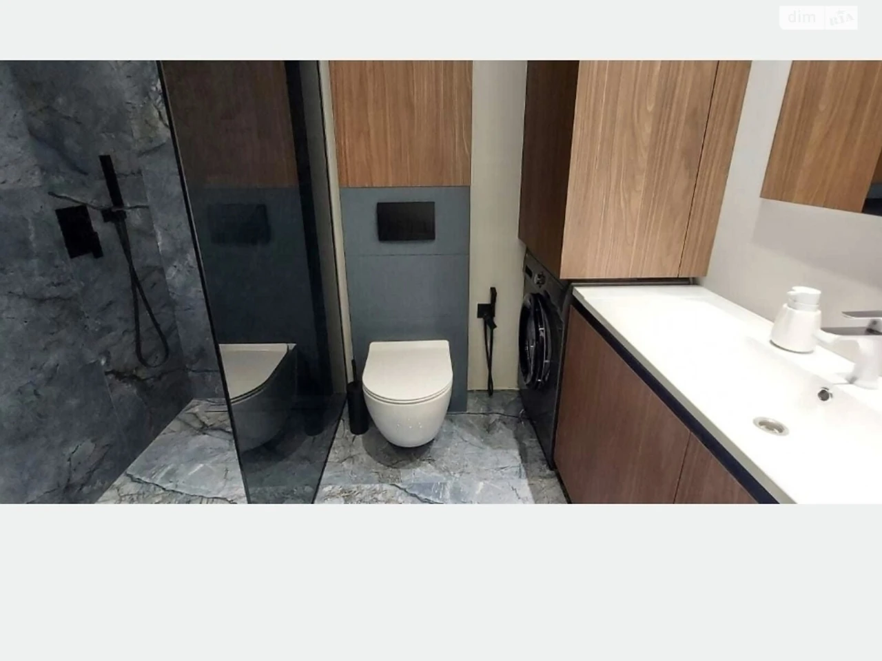 Long Term Rental Apartment in Bilichy