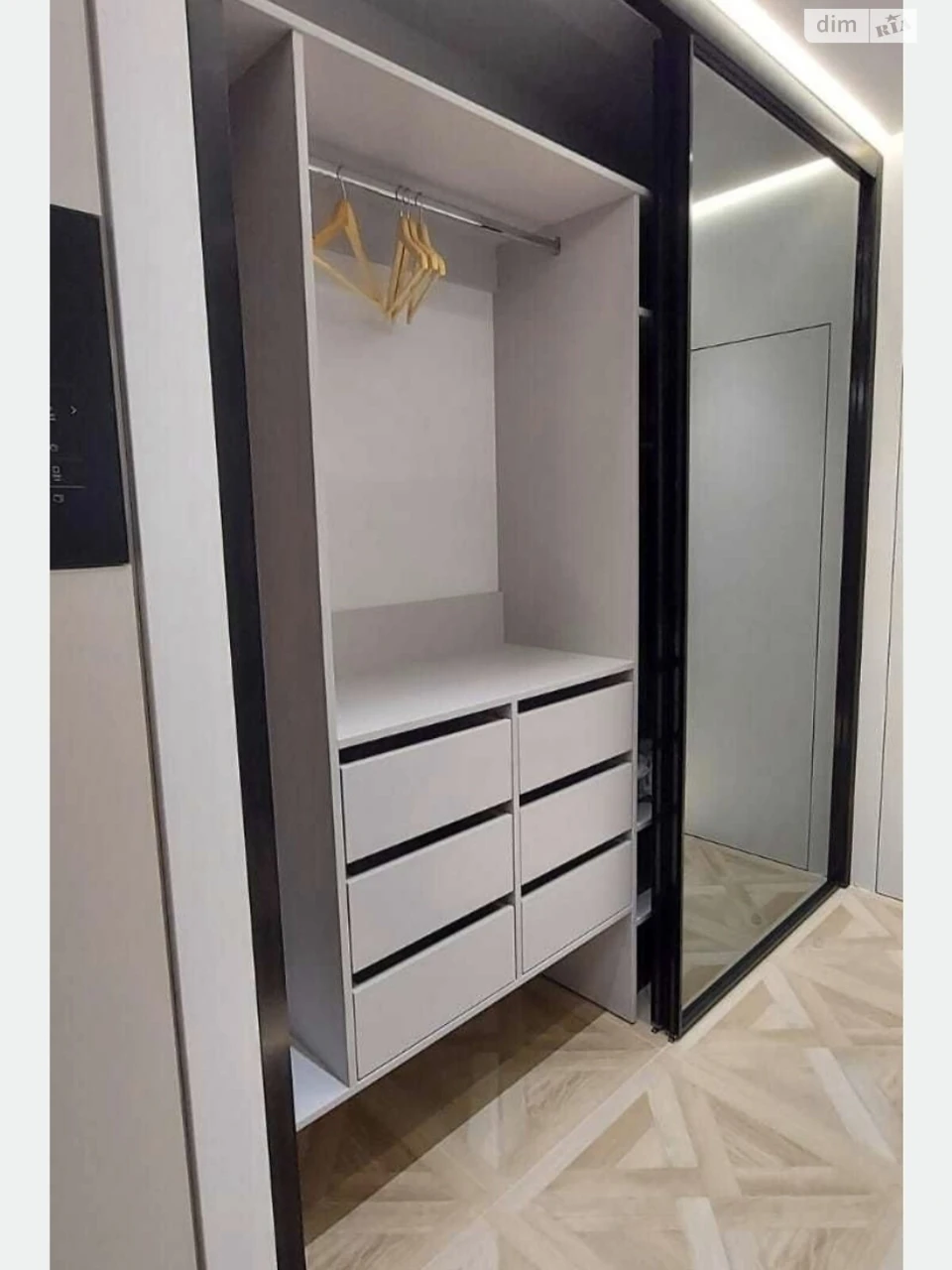Long Term Rental Apartment in Bilichy