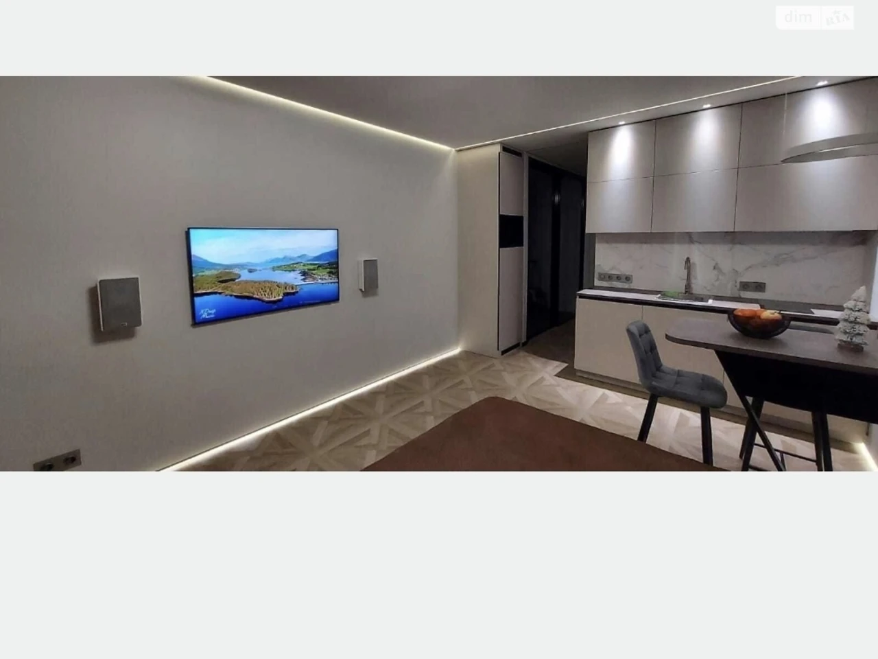 Long Term Rental Apartment in Bilichy