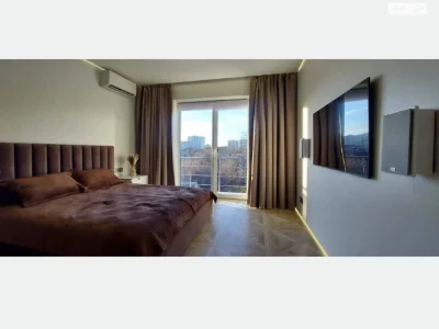 Long Term Rental Apartment in Bilichy