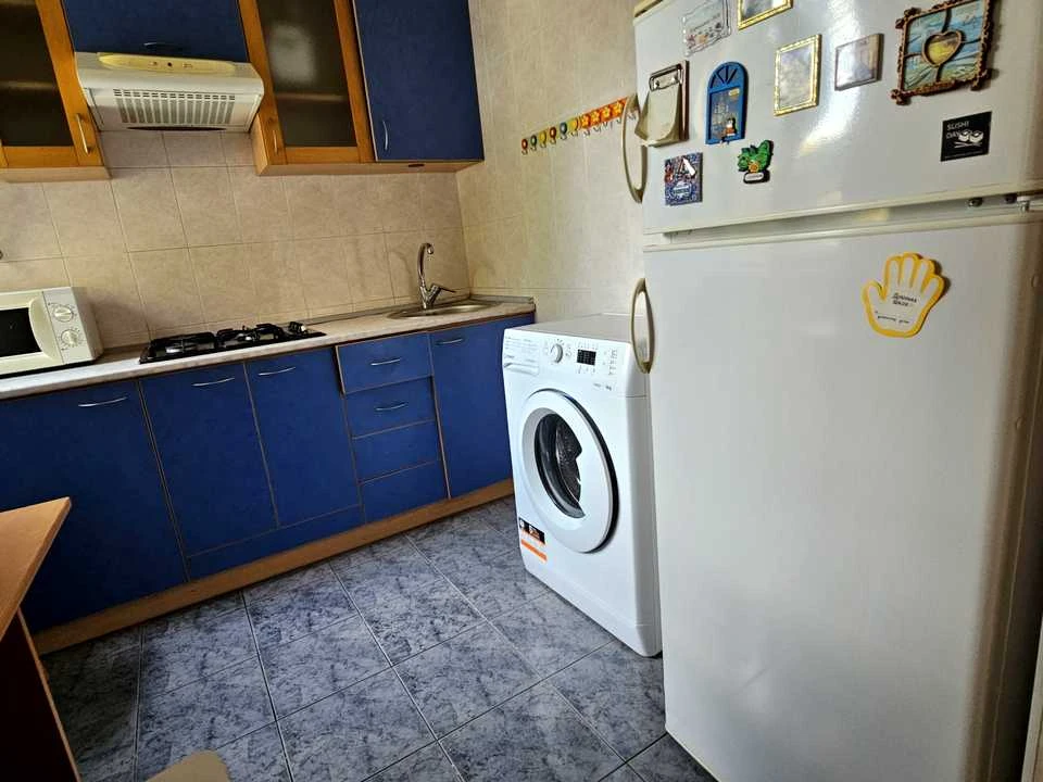 Квартира. Дніпро, проспект Богдана Хмельницького